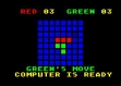 Логотип Roms REVERSI II [ATR]